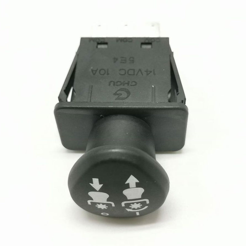 PTO Switch 725-04174 925-04174 6201-344 for CubCadet MTD Delta Toro Troy-Bilt Ship to US - KUDUPARTS