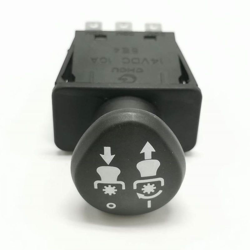 PTO Switch 725-04174 72504174 725-04174A 72504174A for CubCadet MTD Troy-Bilt Ship to US - KUDUPARTS