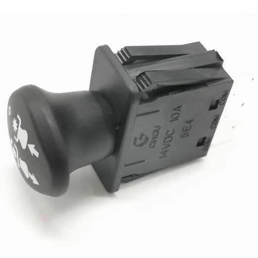 PTO Switch 725-04174 72504174 725-04174A 72504174A for CubCadet MTD Troy-Bilt Ship to US - KUDUPARTS