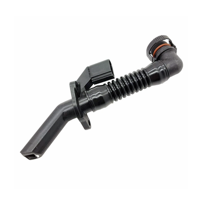 PVC Engine Crankcase Breather Hose 03H-103-202-A EMH224 for Volkswagen Passat Touareg Audi Q7 3.6L V6 2007-2010