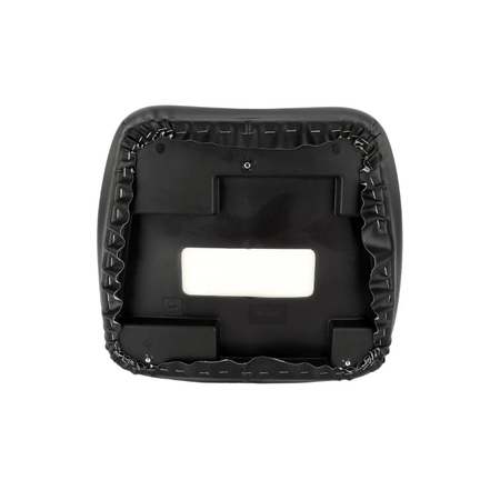 PVC Seat Back 07.0703.0508GT for Genie Telehandler AGRI-625 AGRI-730 GTH-2506 GTH-3007 GTH-3512 GTH-5519 GTH-6622 - KUDUPARTS