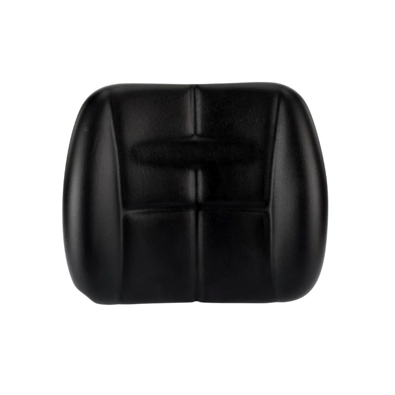 PVC Seat Back 07.0703.0508GT for Genie Telehandler AGRI-625 AGRI-730 GTH-2506 GTH-3007 GTH-3512 GTH-5519 GTH-6622
