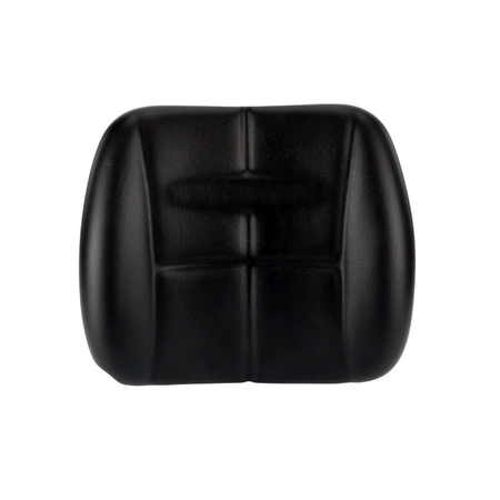 PVC Seat Back 07.0703.0508GT for Genie Telehandler AGRI-625 AGRI-730 GTH-2506 GTH-3007 GTH-3512 GTH-5519 GTH-6622 - KUDUPARTS