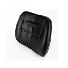 PVC Seat Back 07.0703.0508GT for Genie Telehandler AGRI-625 AGRI-730 GTH-2506 GTH-3007 GTH-3512 GTH-5519 GTH-6622