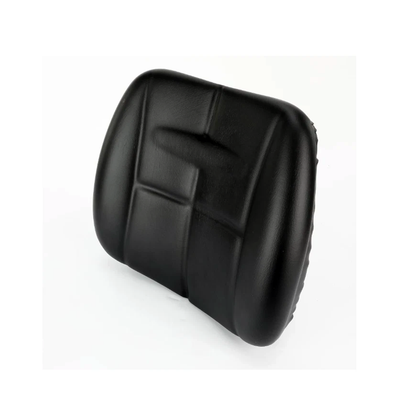 PVC Seat Back 07.0703.0508GT for Genie Telehandler AGRI-625 AGRI-730 GTH-2506 GTH-3007 GTH-3512 GTH-5519 GTH-6622