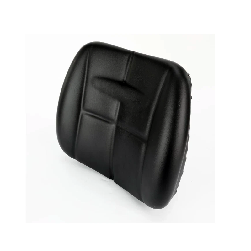 PVC Seat Back 07.0703.0508GT for Genie Telehandler AGRI-625 AGRI-730 GTH-2506 GTH-3007 GTH-3512 GTH-5519 GTH-6622 - KUDUPARTS