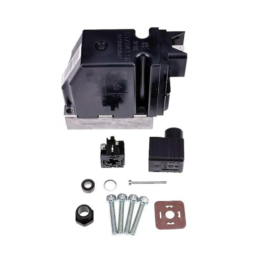 PVEM32 12VDC Proportional Hydr Valve 157B4116 11166829 for Danfoss - KUDUPARTS