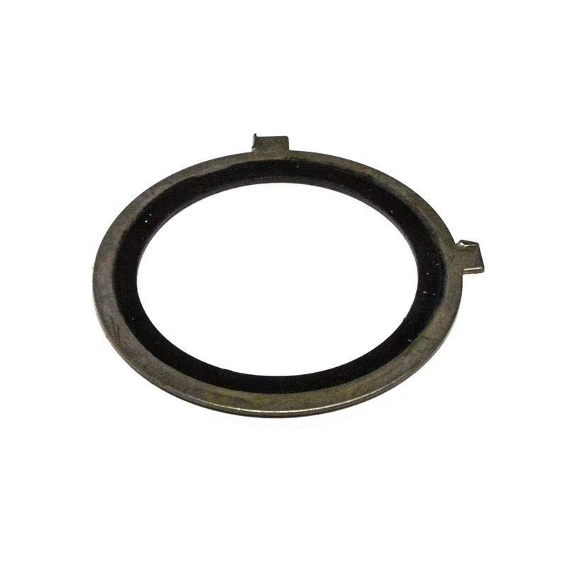Packing Seal 6162-13-7823 for Komatsu Engine S6D170 SA6D170 SAA6D170E SA12V170E Wheel Loader WA700-1L - KUDUPARTS