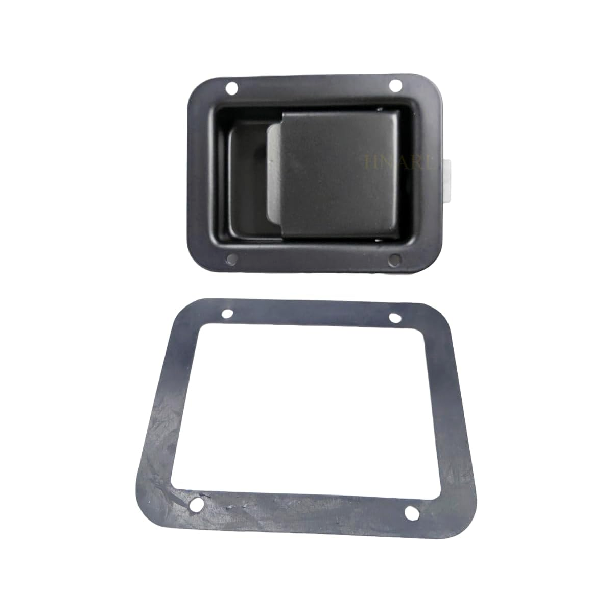 Paddle Handle Latch 55675GT for Genie Scissor Lift GS-1530 GS-1930 GS-3232 GS-2646 GS-4069DC - KUDUPARTS