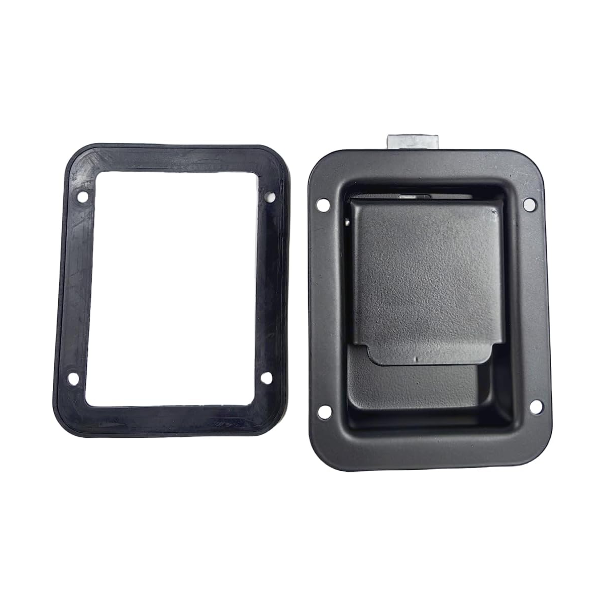 Paddle Handle Latch 55675GT for Genie Scissor Lift GS-1530 GS-1930 GS-3232 GS-2646 GS-4069DC - KUDUPARTS
