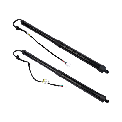 Pair Electric Tailgate Gas Strut 68920-71032 68910-71030 for Toyota Fortuner 2015-2020