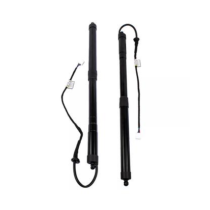 Pair Electric Tailgate Gas Strut 68920-71032 68910-71030 for Toyota Fortuner 2015-2020
