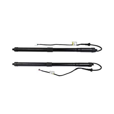 Pair Electric Tailgate Gas Strut 68920-71032 68910-71030 for Toyota Fortuner 2015-2020 - KUDUPARTS