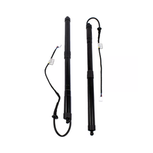 Pair Electric Tailgate Gas Strut 68920-71032 68910-71030 for Toyota Fortuner 2015-2020