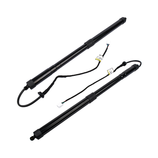 Pair Electric Tailgate Gas Strut 68920-71032 68910-71030 for Toyota Fortuner 2015-2020 - KUDUPARTS