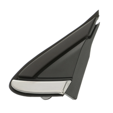 Pair Fender Molding Trim 84107340 84107341 for Chevrolet Equinox 2018-2023