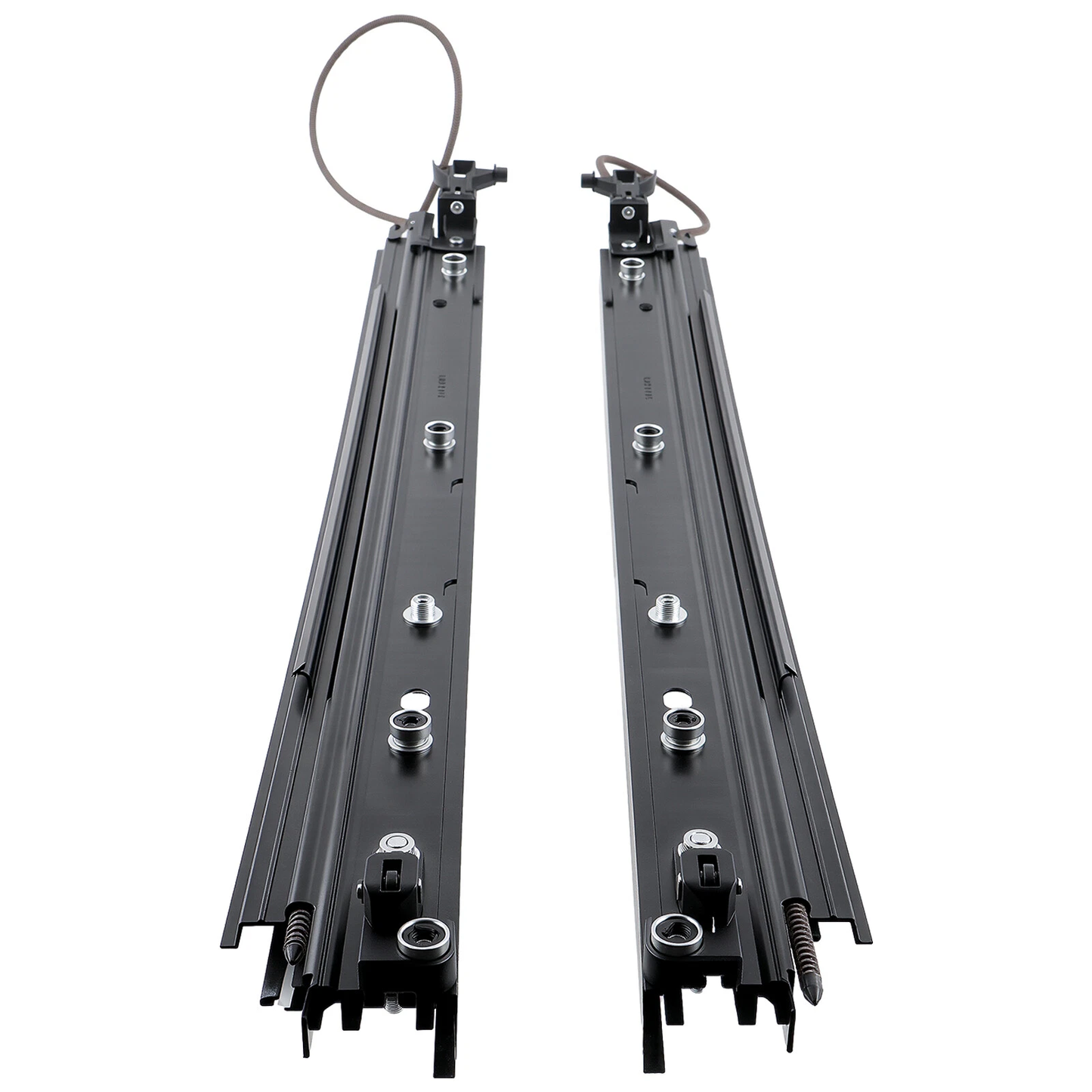 Panoramic Sunroof Sliding Track Left & Right 2227800200 2227800100 for Mercedes-Benz W222 & S Class AMG 2014-2020