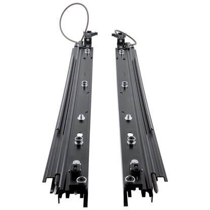 Panoramic Sunroof Sliding Track Left & Right 2227800200 2227800100 for Mercedes-Benz W222 & S Class AMG 2014-2020