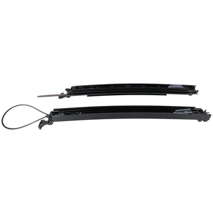 Panoramic Sunroof Sliding Track Left & Right 2227800200 2227800100 for Mercedes-Benz W222 & S Class AMG 2014-2020