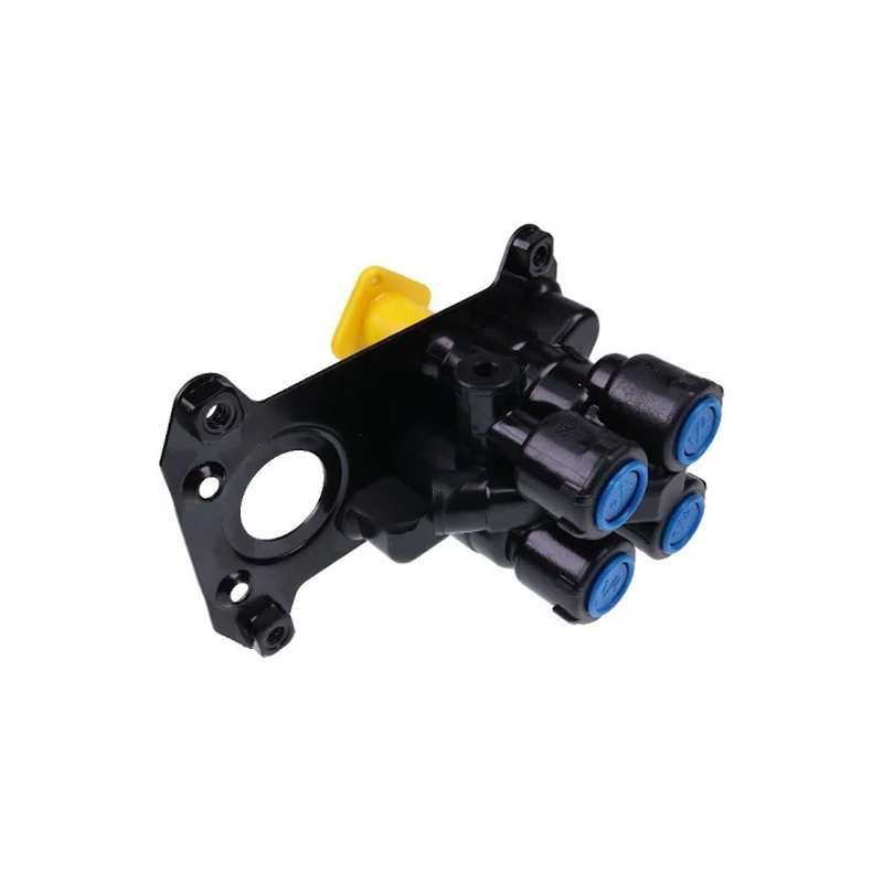 Park Control Valve S-23877 801315 for International Truck PP-DC