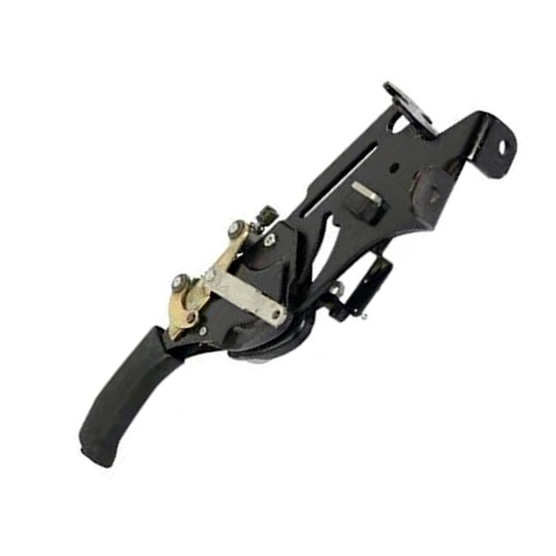 Parking Brake Control XF250-531000-000 for Hangcha HC Forklift XF Series CPCD10-35 CPC10-35 - KUDUPARTS