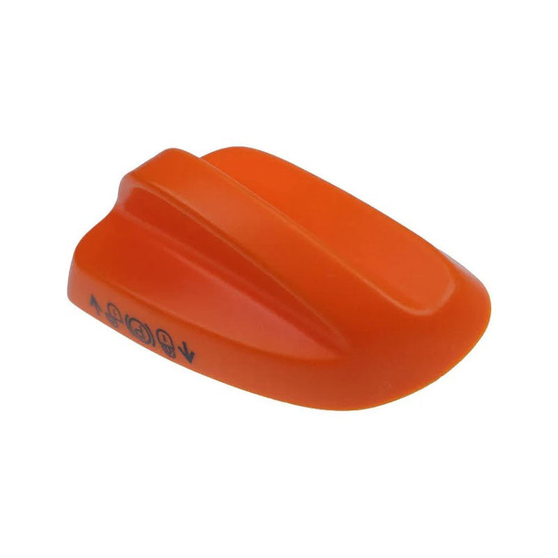 Parking Brake Knob GX23146 for Briggs & Stratton Engine 401577 John Deere Tractor D100 D105 D110 D120 D125 D130 D140 D150 D155 E100 X105