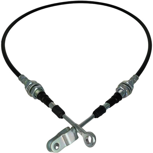 Parking Brake Lever Cable 3C081-29814 for Kubota Tractor M8540DT M8540F M9540DT M9540F - KUDUPARTS