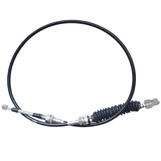 Parking Brake Lever Cable 3C081-29814 for Kubota Tractor M8540DT M8540F M9540DT M9540F - KUDUPARTS