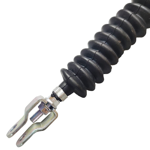 Parking Brake Lever Cable 3C081-29814 for Kubota Tractor M8540DT M8540F M9540DT M9540F - KUDUPARTS