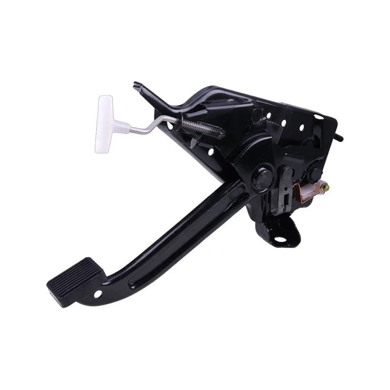 Parking Emergency Brake Pedal Assembly 5093656AA for Jeep Wrangler CJ-6 CJ-7 CJ-8 - KUDUPARTS