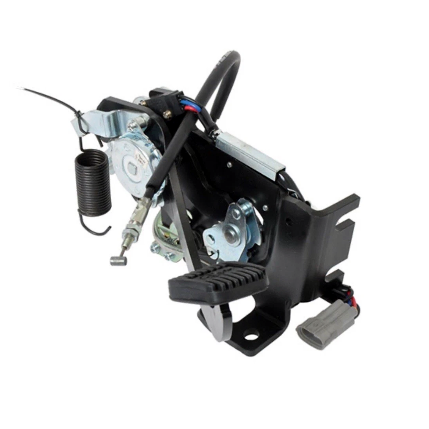 Parking Pedal Assembly 46150-26610-71 for Toyota Engine 4Y Forklift 8FGU25 8FD30 72-8FD25 32-8FG25 62-8FD20