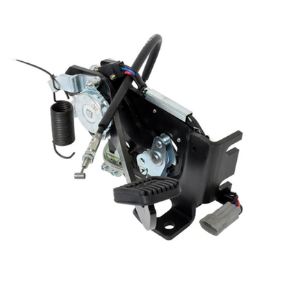 Parking Pedal Assembly 46150-26610-71 for Toyota Engine 4Y Forklift 8FGU25 8FD30 72-8FD25 32-8FG25 62-8FD20