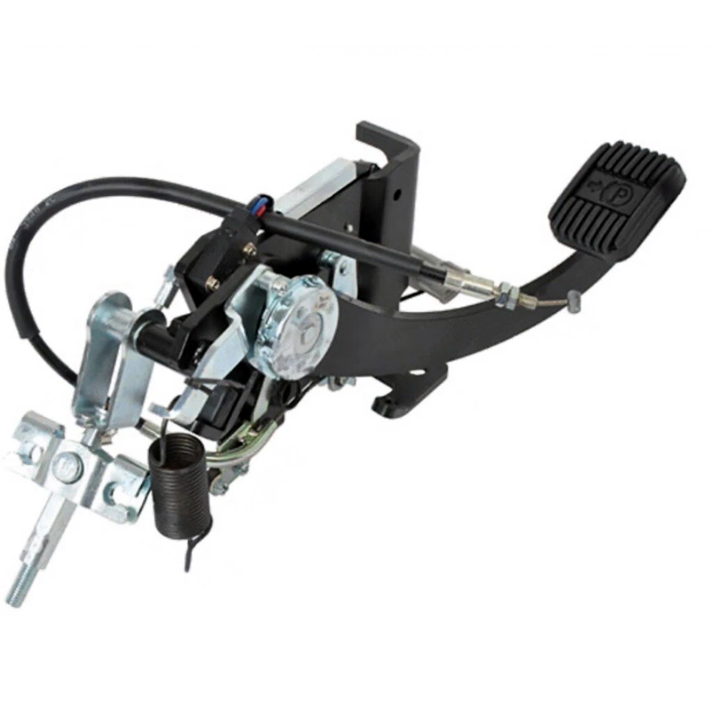 Parking Pedal Assembly 46150-26610-71 for Toyota Engine 4Y Forklift 8FGU25 8FD30 72-8FD25 32-8FG25 62-8FD20