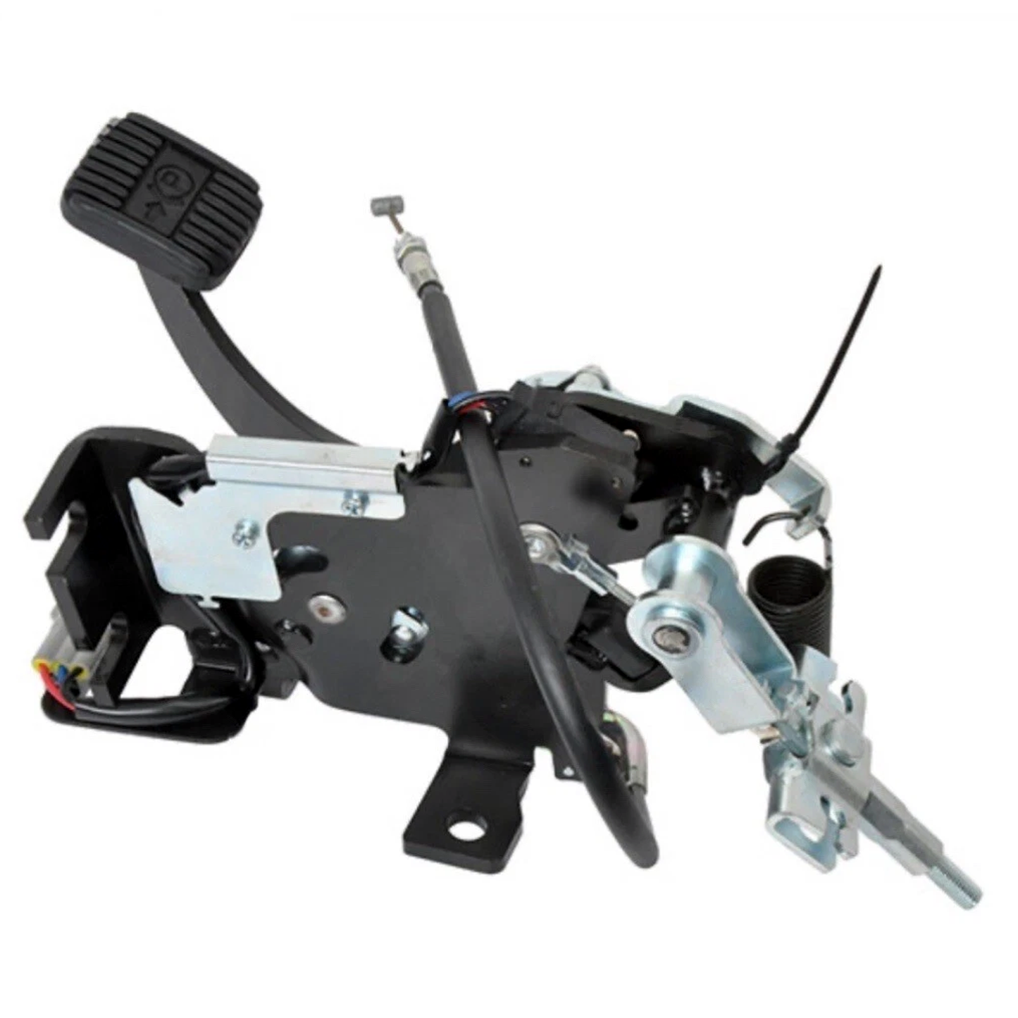 Parking Pedal Assembly 46150-26610-71 for Toyota Engine 4Y Forklift 8FGU25 8FD30 72-8FD25 32-8FG25 62-8FD20