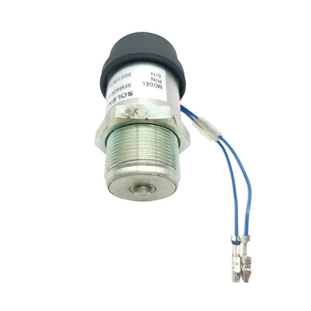Part Shutoff Solenoid 195-8411 for Caterpillar 302.5C 303 304 305 Mini Hydraulic Excavator