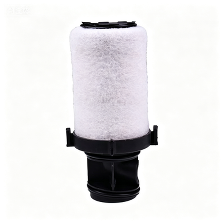 Particulate Compressed Air Filter 015AR 015AO 015AA 015ACS for Parker Domnick Hunter - KUDUPARTS