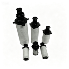 Particulate Compressed Air Filter 015AR 015AO 015AA 015ACS for Parker Domnick Hunter - KUDUPARTS