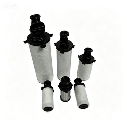 Particulate Compressed Air Filter 015AR 015AO 015AA 015ACS for Parker Domnick Hunter