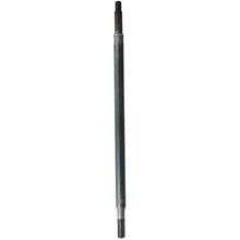 Pass. Side Rear Splined Axle Shaft 20377G12 for EZGO TXT Golf Cart Electric 94+