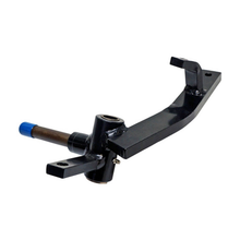 Passenger Front Spindle 1010344 1010347 for Club Car Golf Cart DS 1981-2003 - KUDUPARTS