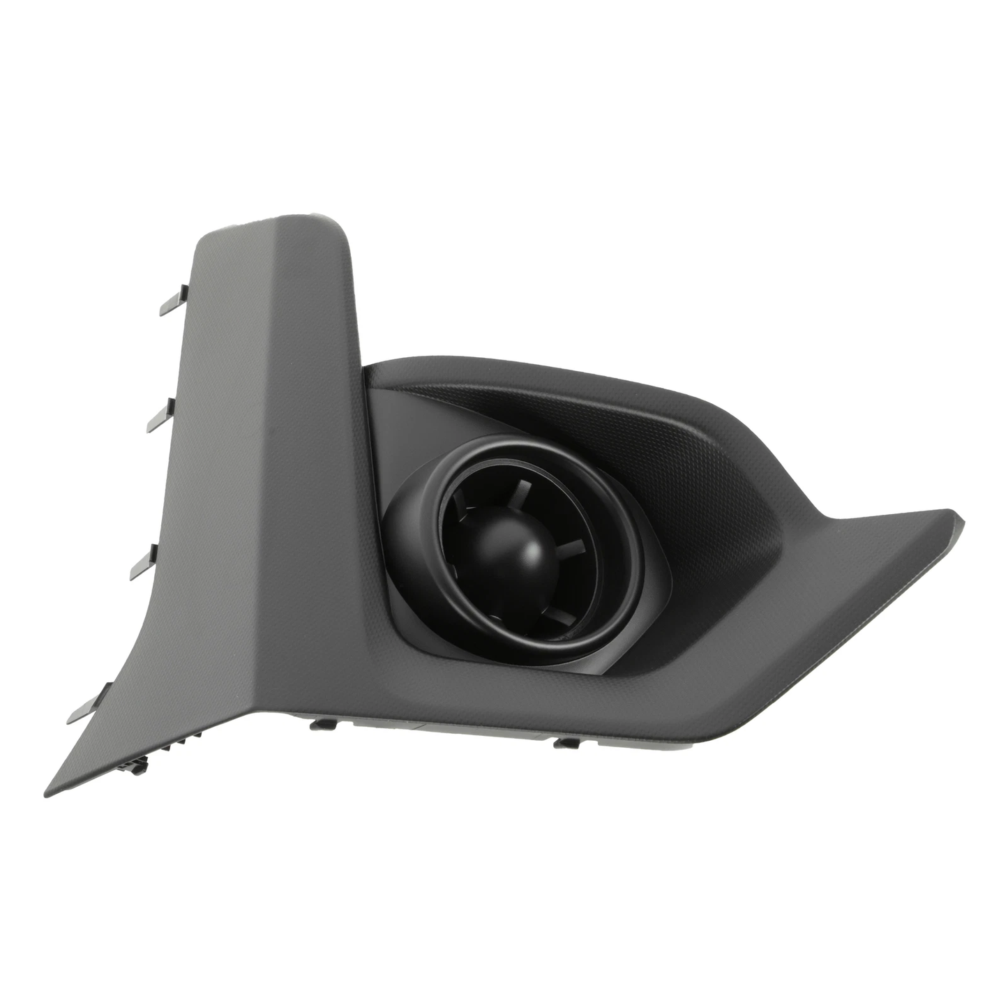 Passenger Side Fog Light Trim Cover 57731FL840 for 2021-2023 Subaru Crosstrek 2.0L