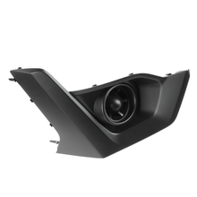 Passenger Side Fog Light Trim Cover 57731FL840 for 2021-2023 Subaru Crosstrek 2.0L