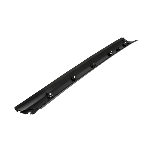 Passenger Side Front Pillar Molding 76836-9DD0A for Nissan Maxima - KUDUPARTS