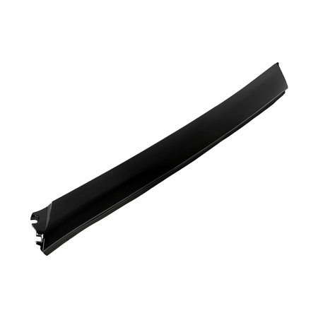 Passenger Side Front Pillar Molding 76836-9DD0A for Nissan Maxima - KUDUPARTS