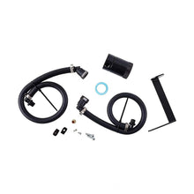 Passenger Side Oil Separator JLT3016P-B for Ford F-150 2.7L 5.0L Expedition 3.5L - KUDUPARTS