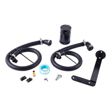 Passenger Side Oil Separator JLT3016P-B for Ford F-150 2.7L 5.0L Expedition 3.5L - KUDUPARTS