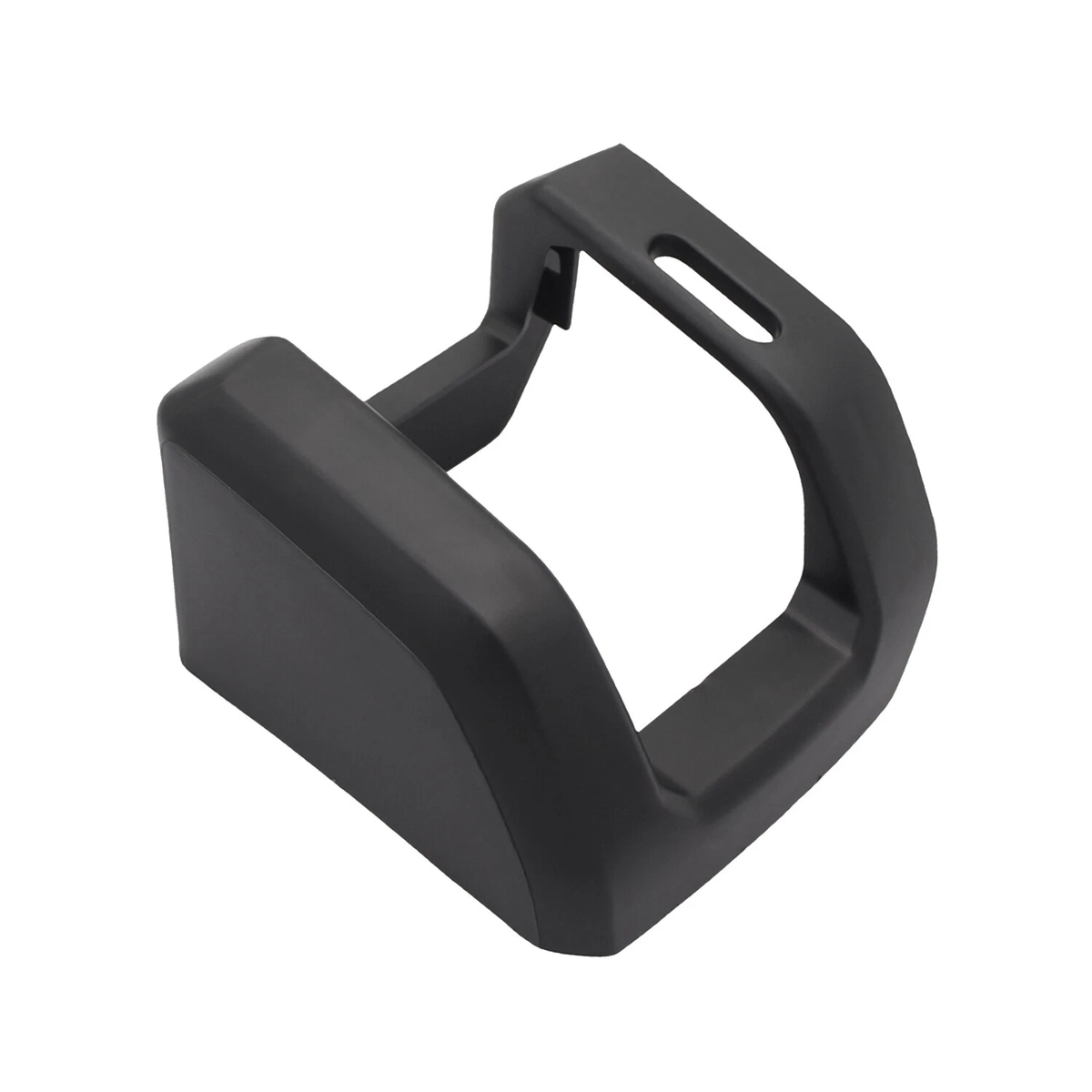 Passenger Side Seat Belt Anchor Cover 3CN-885-250-C-82V for Volkswagen Atlas 2018-2025 - KUDUPARTS