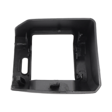 Cache d'ancrage de ceinture de sécurité côté passager 3CN-885-250-C-82V pour Volkswagen Atlas 2018-2025