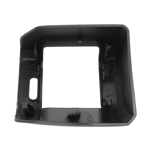 Passenger Side Seat Belt Anchor Cover 3CN-885-250-C-82V for Volkswagen Atlas 2018-2025 - KUDUPARTS