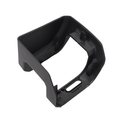 Passenger Side Seat Belt Anchor Cover 3CN-885-250-C-82V for Volkswagen Atlas 2018-2025